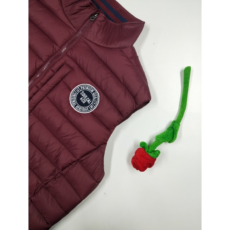 MIESTEN PURASTUSMUOTO VEST LMV0003