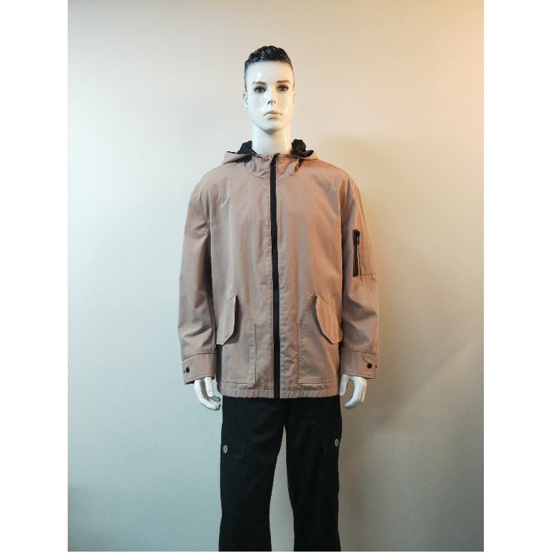 MIESTEN PINK-TAPAHTU TAKKI HUPPALLA RLMJ0004