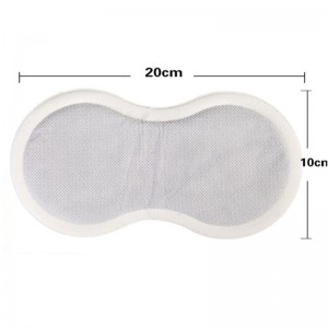 Kuukautisten kramppeja lievittävä laastari