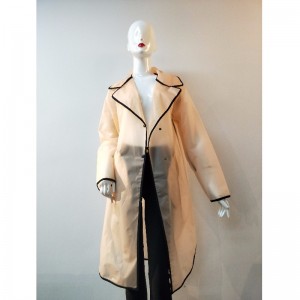 NAISTEN PEAKKEET BEIGE TPU-TAKKI RLWTJ0003