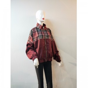NAISTEN PURKAVA PLAIDITAKKI RLWJ0002