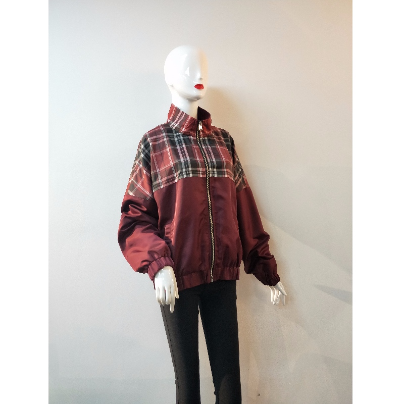 NAISTEN PURKAVA PLAIDITAKKI RLWJ0002