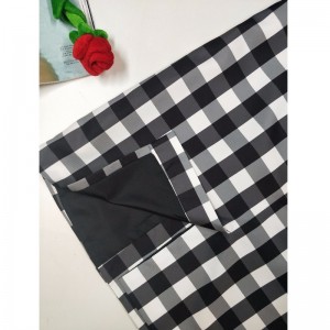 NAISTEN TARKASTUSTAKKI RLWJ0008