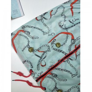 NAISTEN PAINETTU TAKKI RLWJ0010