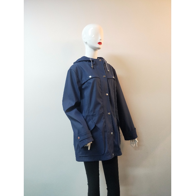 NAISTEN NAVY-KUMATAKKI RLWJ0015