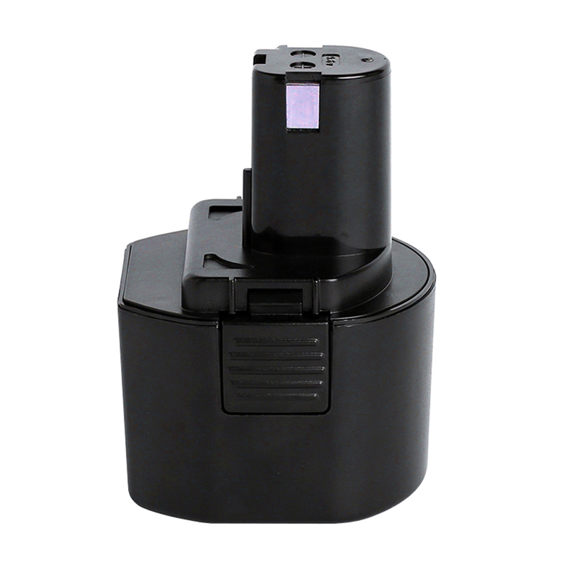 Entä NiCd-vaihtoakku Ryobi 1400652 1400670 1400652B 1400143 RY-1204