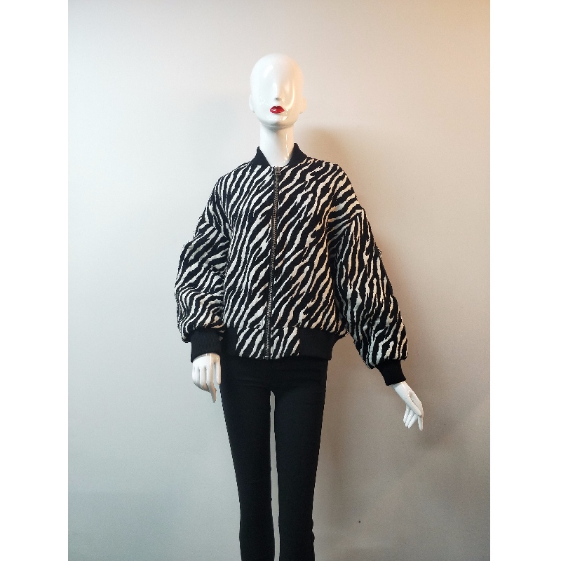 ZEBRA LADIES -KORKEELLINEN TAKA RLWJ0017