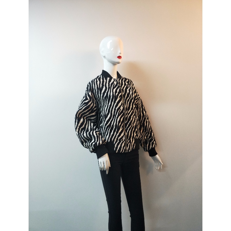 ZEBRA LADIES -KORKEELLINEN TAKA RLWJ0017