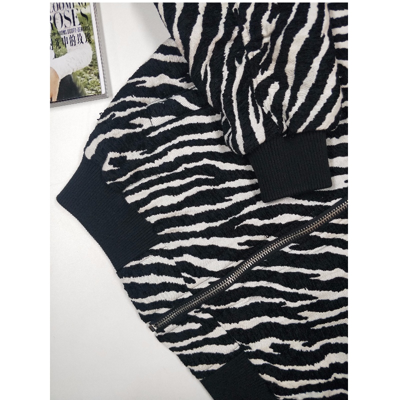 ZEBRA LADIES -KORKEELLINEN TAKA RLWJ0017