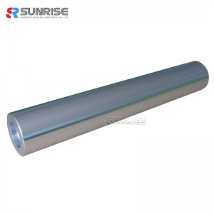 Mittatilaustyönä valmistettu teollisen alumiinin verkko-opas Ohjausjärjestelmän alumiiniseosrulla