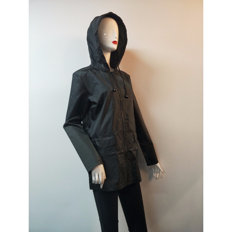 NAISTEN WINDBREAKER-TAKKI RLWWJ0003
