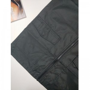 NAISTEN WINDBREAKER-TAKKI RLWWJ0003