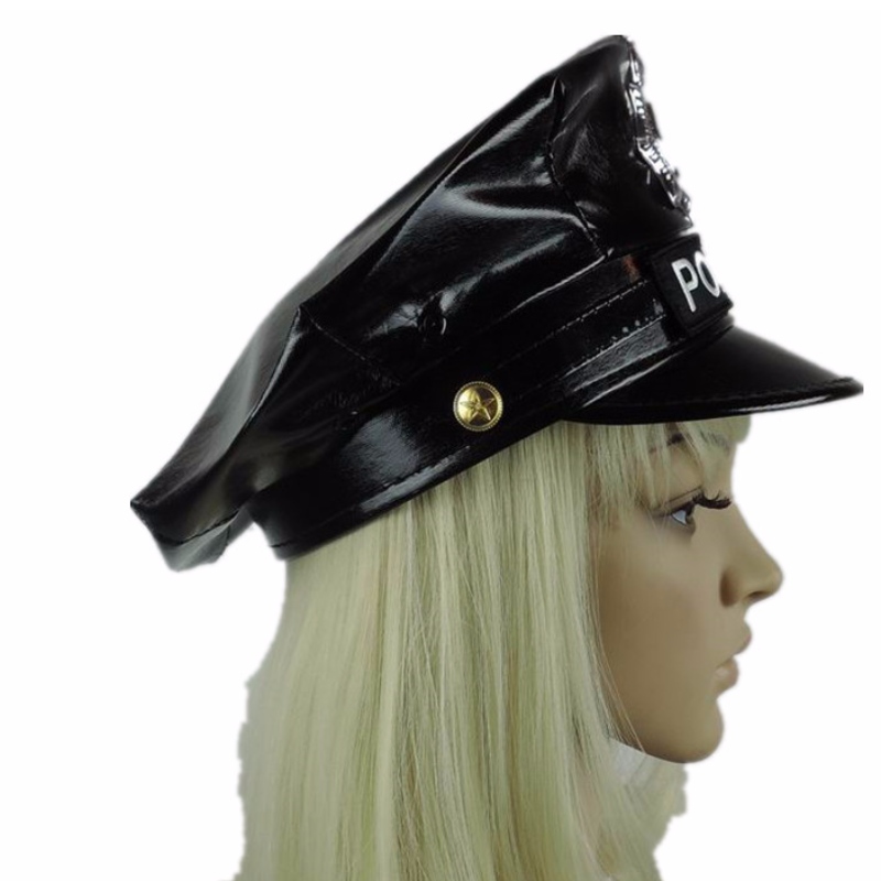 Poliisin hattulakit