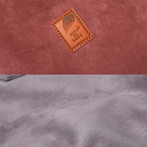 Valmiina lähetettäväksi varastossa Nopea lähetys DIAT SM8 Korkealaatuinen halpa kameran linssipussi kiristysnauhalla varustetun järjestelmäkameran laukku pehmeä mukava