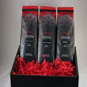 Mukautettu logo painettu nelisuljin 2,5 kg 3 kg 5 kg 10 kg 15 kg laminoitu materiaali suuret suuret kahvipussit