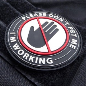 Pehmeät PVC-korjaukset