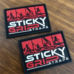 Pehmeät PVC-korjaukset