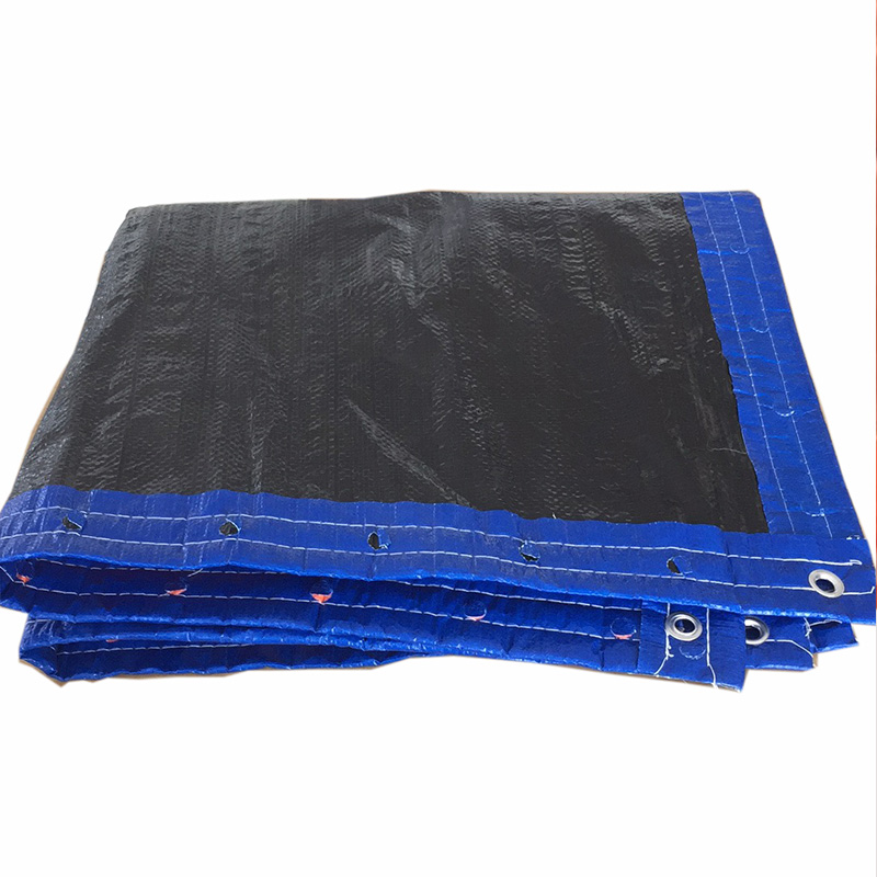 Eristetty tarp