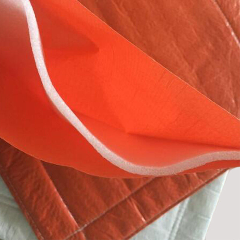 Eristetty tarp