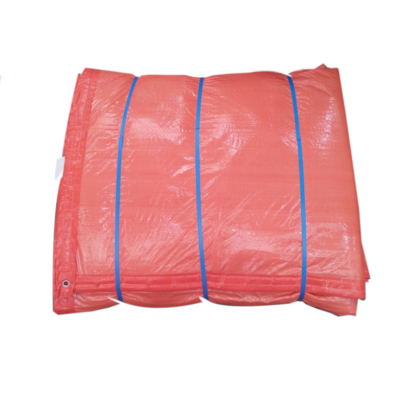 Eristetty tarp