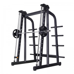 Smith Machine Multi Power -teline
