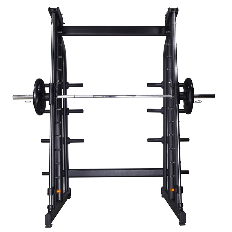 Smith Machine Multi Power -teline