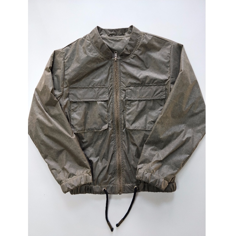 LASTEN CAMO-TAKKI RLCJ0005N