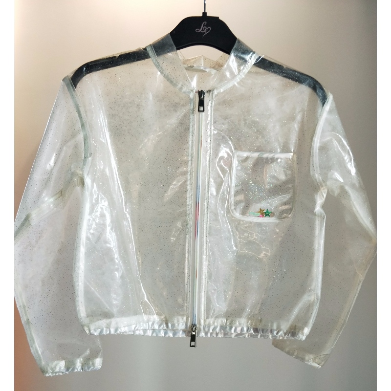 LASTEN SHINY TPU-TAKKI RLCTJ0002N