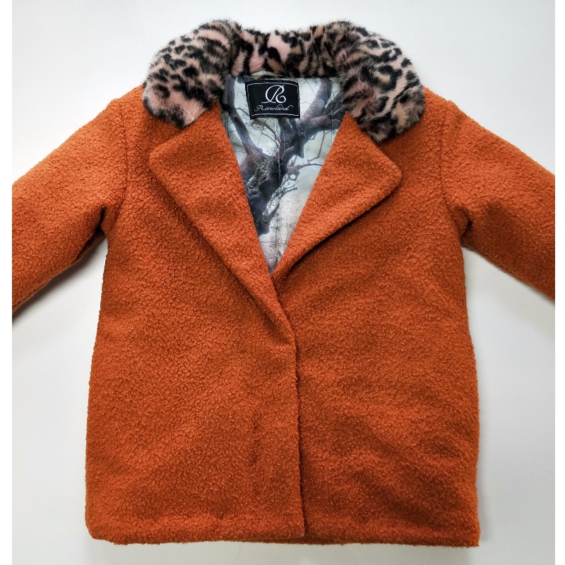 LASTEN ORANGE-TAKA RLCW0002N