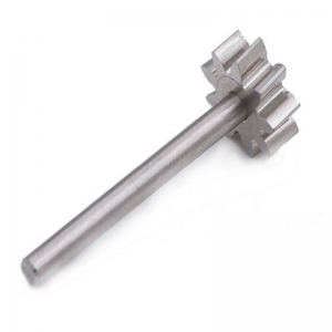 CNC-työstöosat 019