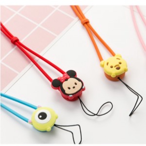 Silikoni matkapuhelimen nauha