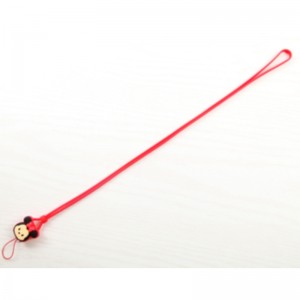 Silikoni matkapuhelimen nauha