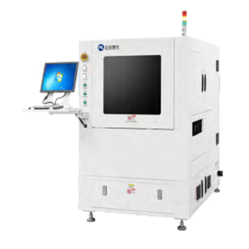 Piirilevy UV-laserleikkauskone (JG15C)