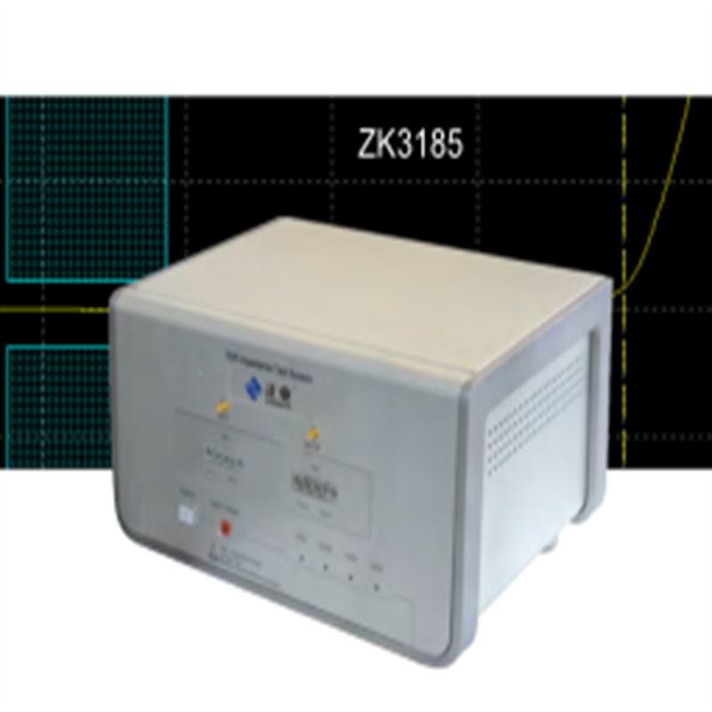 Piirilevyn TDR-impedanssintestauslaite (ZK2130 / ZK3185)