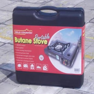 ꁆ ꁇ Kannettava kaasuliesi BDZ-153-BZ