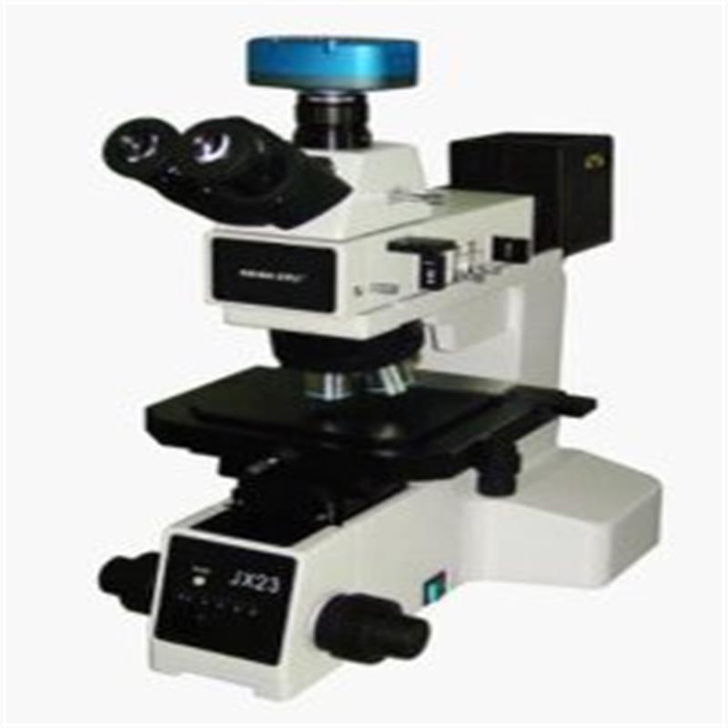 Piirilevyn metallografinen mikroskooppi (JX22 / JX23-RT)