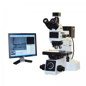 Piirilevyn metallografinen mikroskooppi (JX22 / JX23-RT)