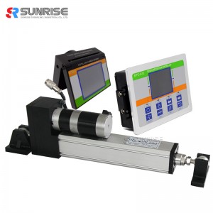 Kuuma myyntipisteen ohjain Web-ohjausjärjestelmään