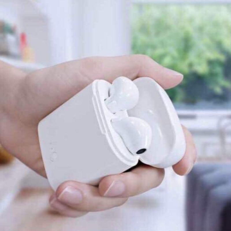 Langattomat Bluetooth-kuulokkeet