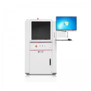 Piirilevyjen FPC-ulkonäön tarkistussarja (AVI-600L / AVI-800Z / AVI-1000Z)