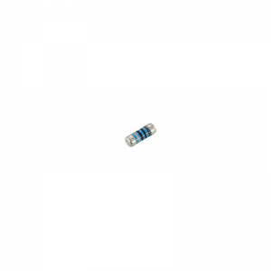 REFP101 Enhanced Film Power MELF -vastus