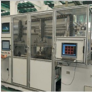 Älykäs digitaalinen pyörrevirtasyöttölaite ERS6000