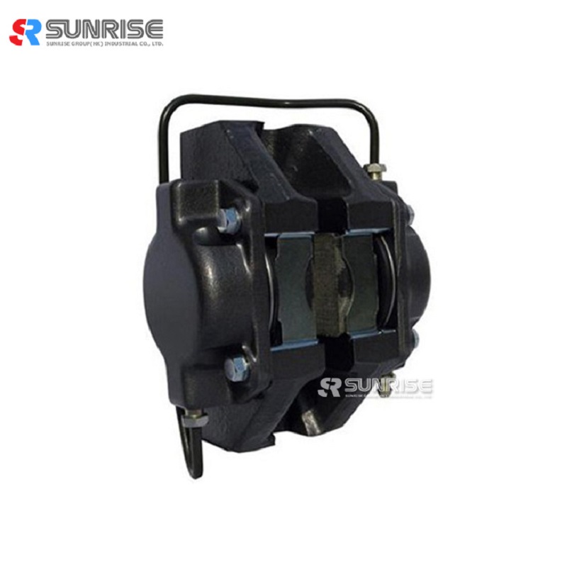 SUNRISE Factory Supply High Quality Air Hydraulic Brake for Printing Machine DBM -sarja