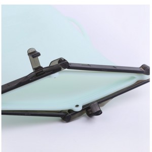 Tuore silikoni-säilytyslaukku