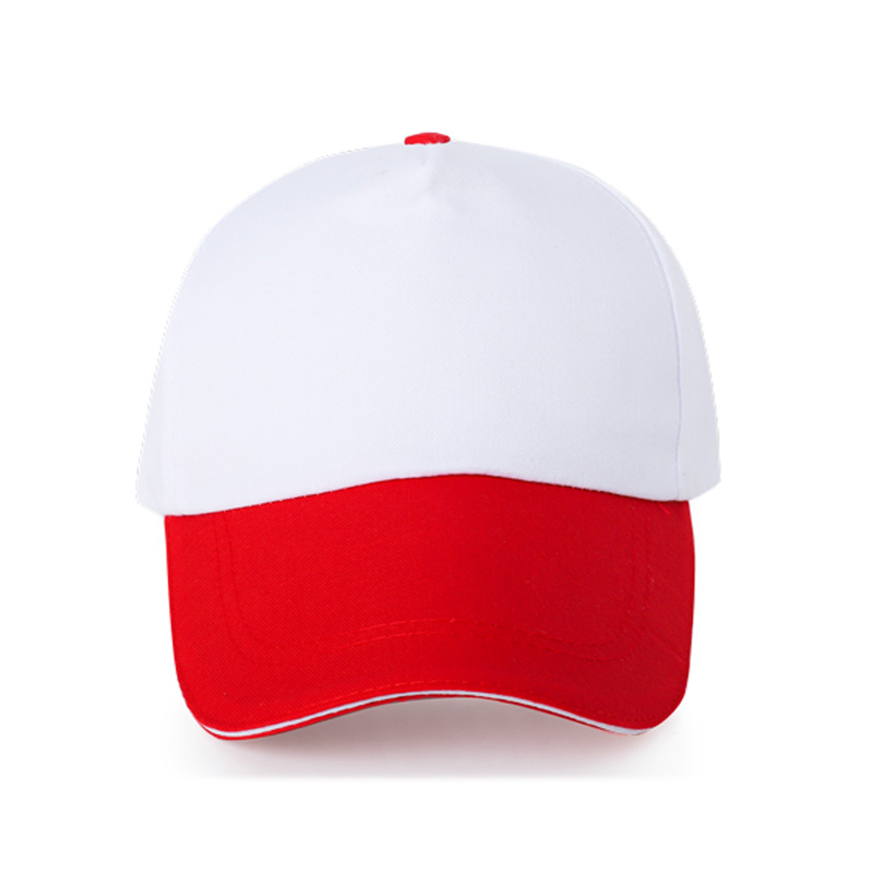 # 2019002TCM2-kaksi Colorway-lippalakki