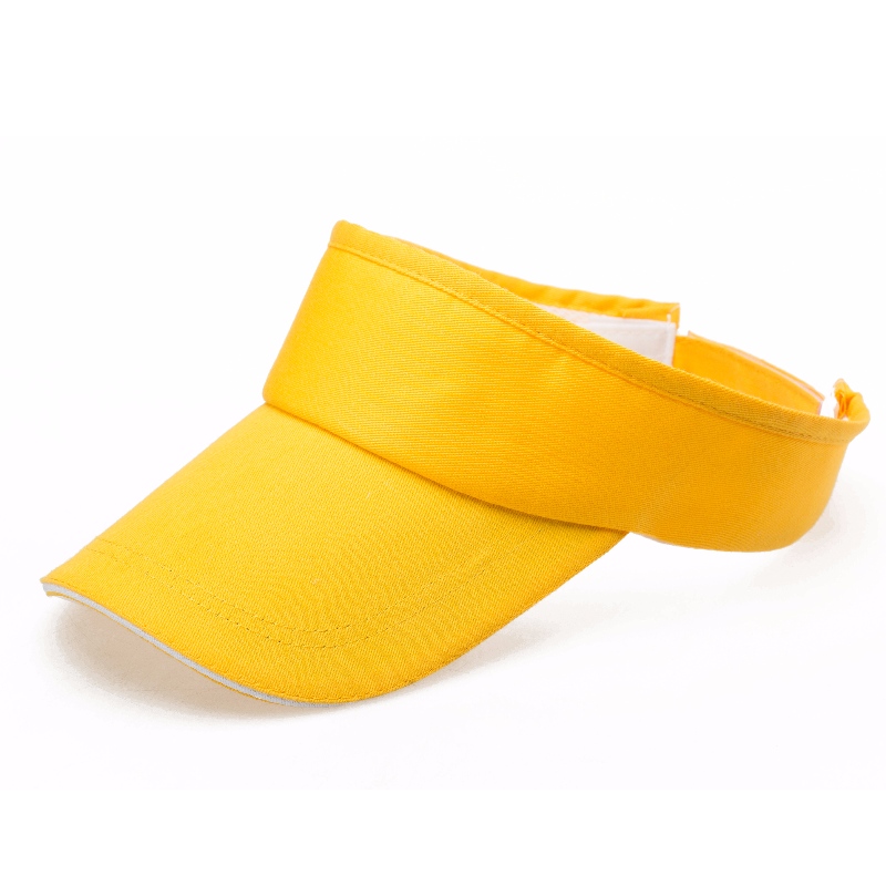 # 2019007TC-Sun Sports Visor