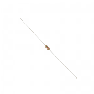 Hiilikalvovastukset RD-sarja