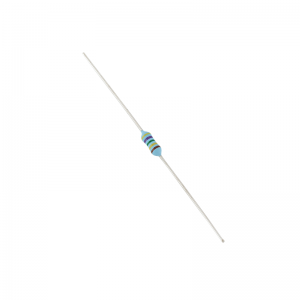 RT-metallilasitetut korkeajännitevastukset