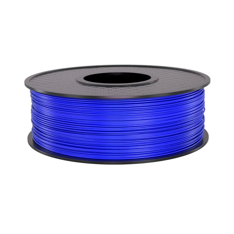 PLA-filamentti-sininen