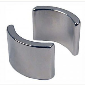 2019 Suorituskykyinen neodyymi-induktiomoottorimagneetti